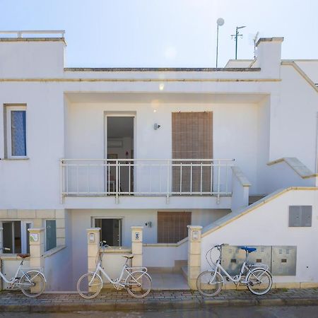 Leuca Mon Amour Santa Maria di Leuca Dış mekan fotoğraf