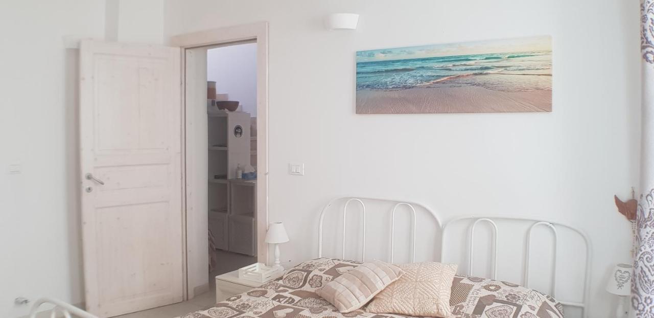 Leuca Mon Amour Santa Maria di Leuca Dış mekan fotoğraf