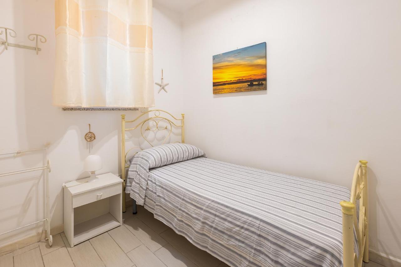 Leuca Mon Amour Santa Maria di Leuca Dış mekan fotoğraf