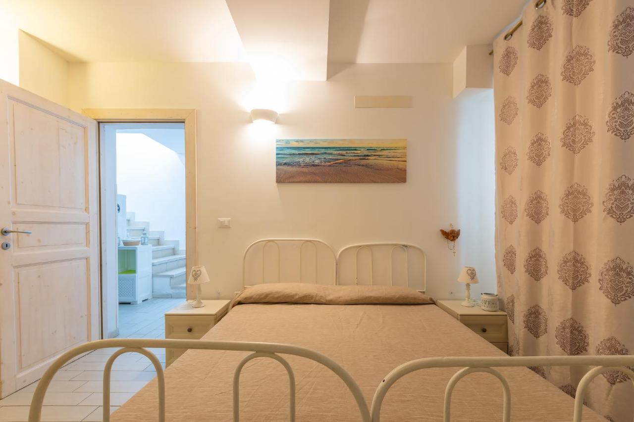 Leuca Mon Amour Santa Maria di Leuca Dış mekan fotoğraf